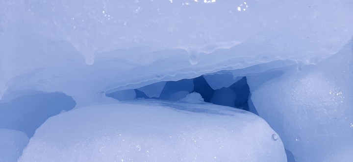 ice
