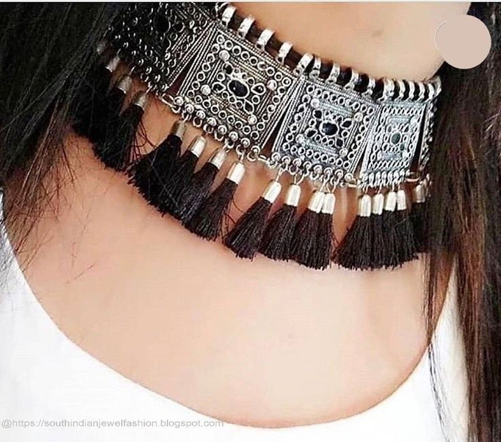 Jwellery