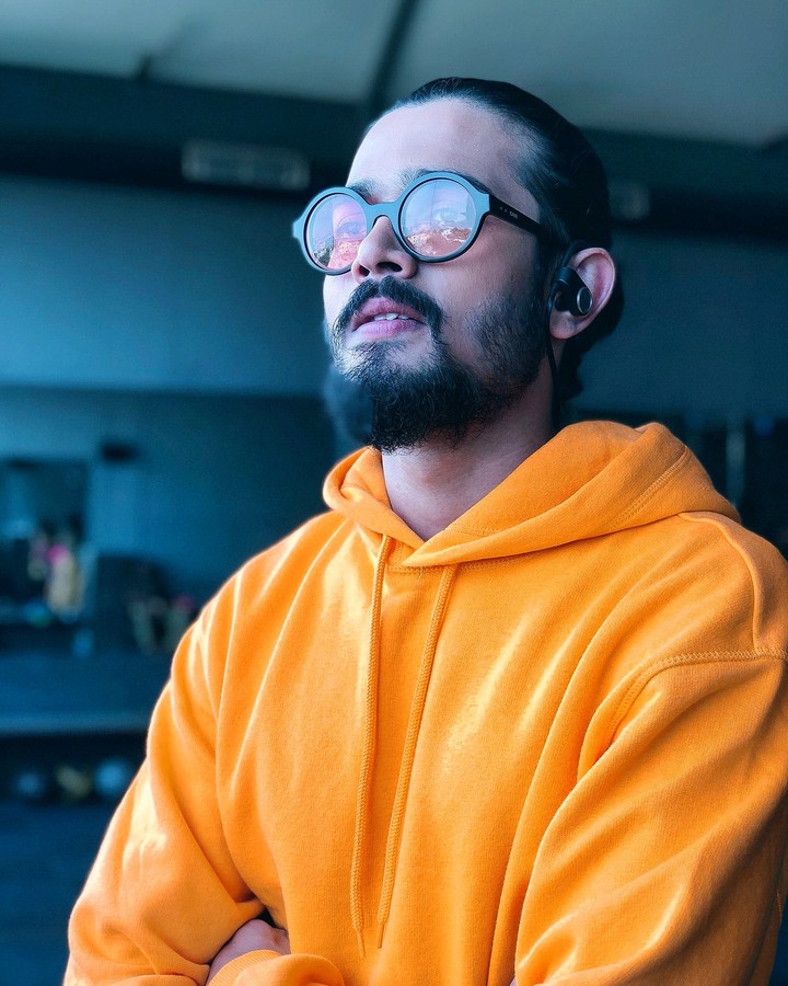 Bhuvan bam