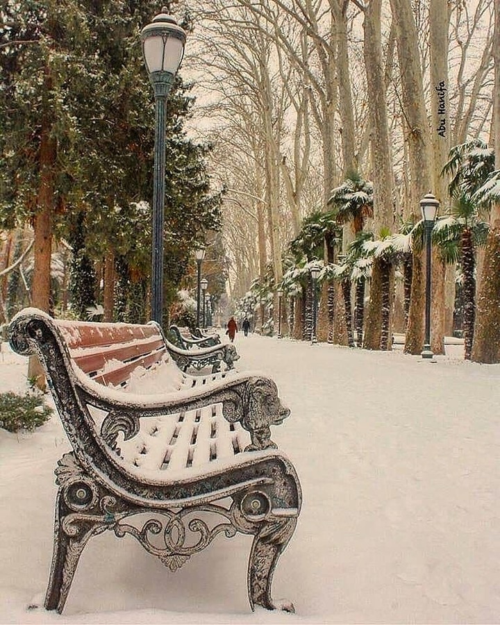 Ganja, Azerbaijan