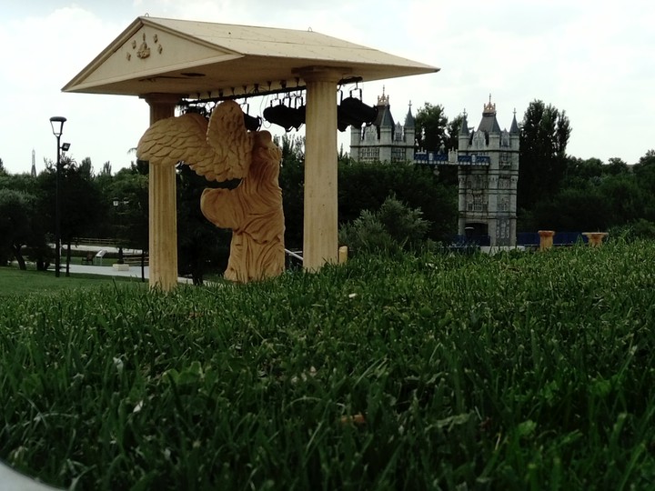 Parque Torrejón