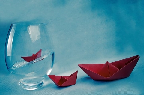 sfondi Plastic, glass