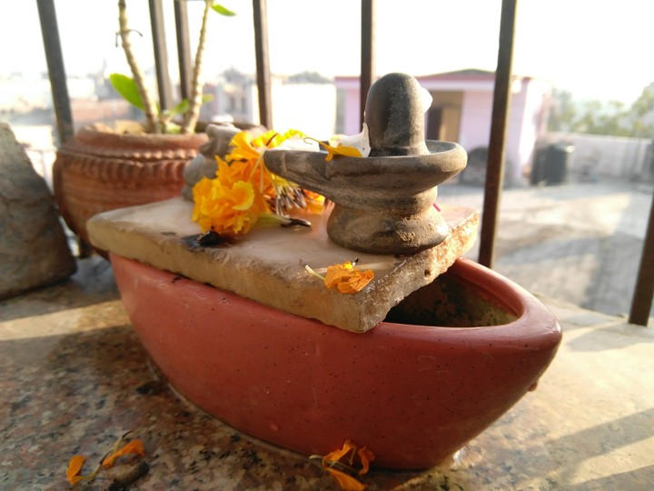 Shiv Ling