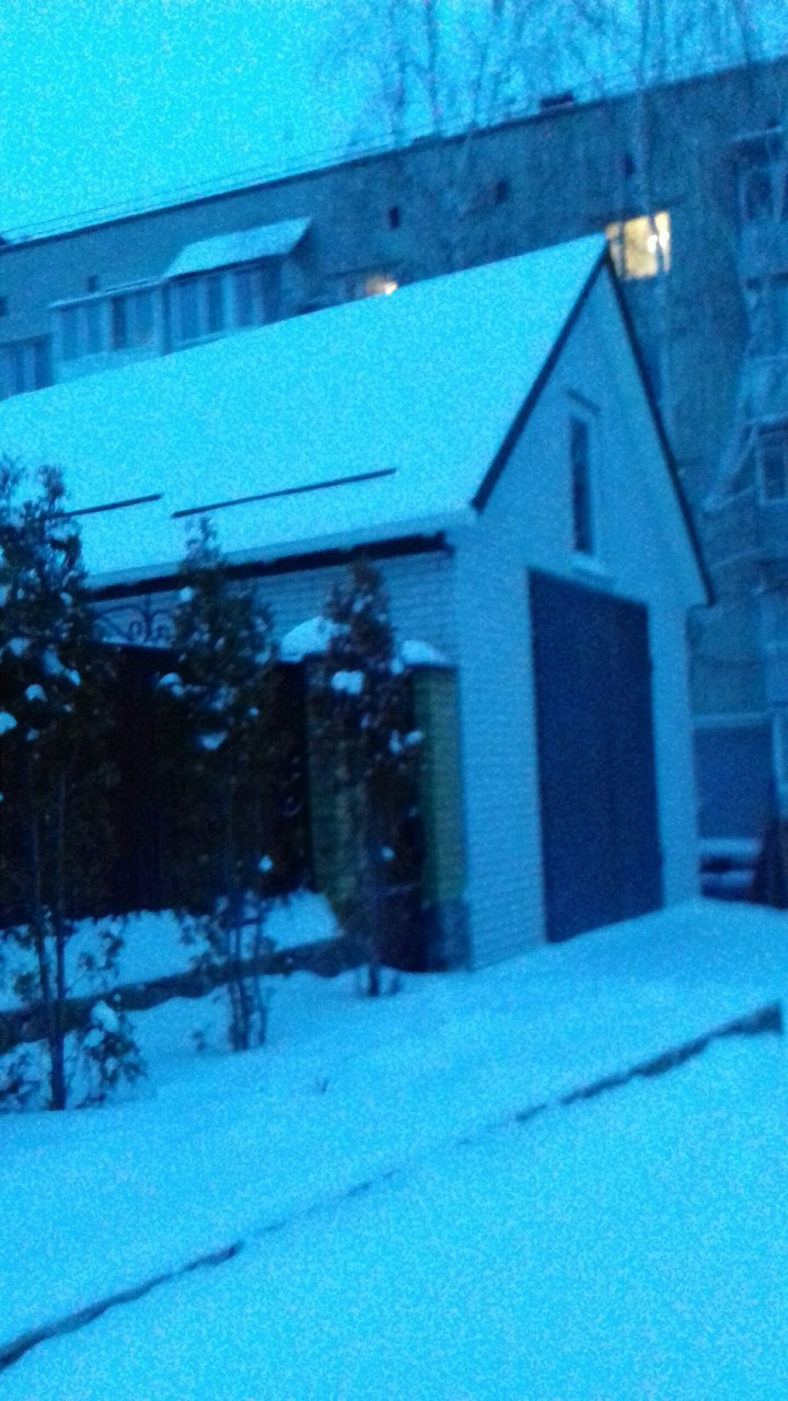 winter