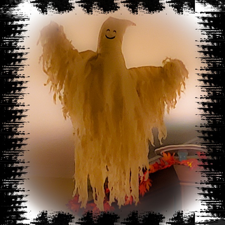 ghost