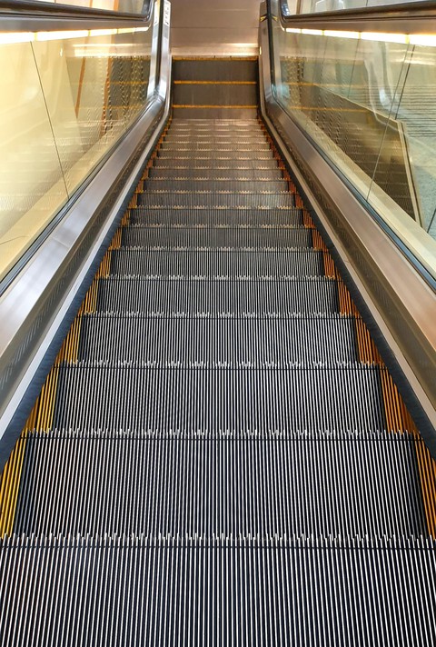 Escalator
