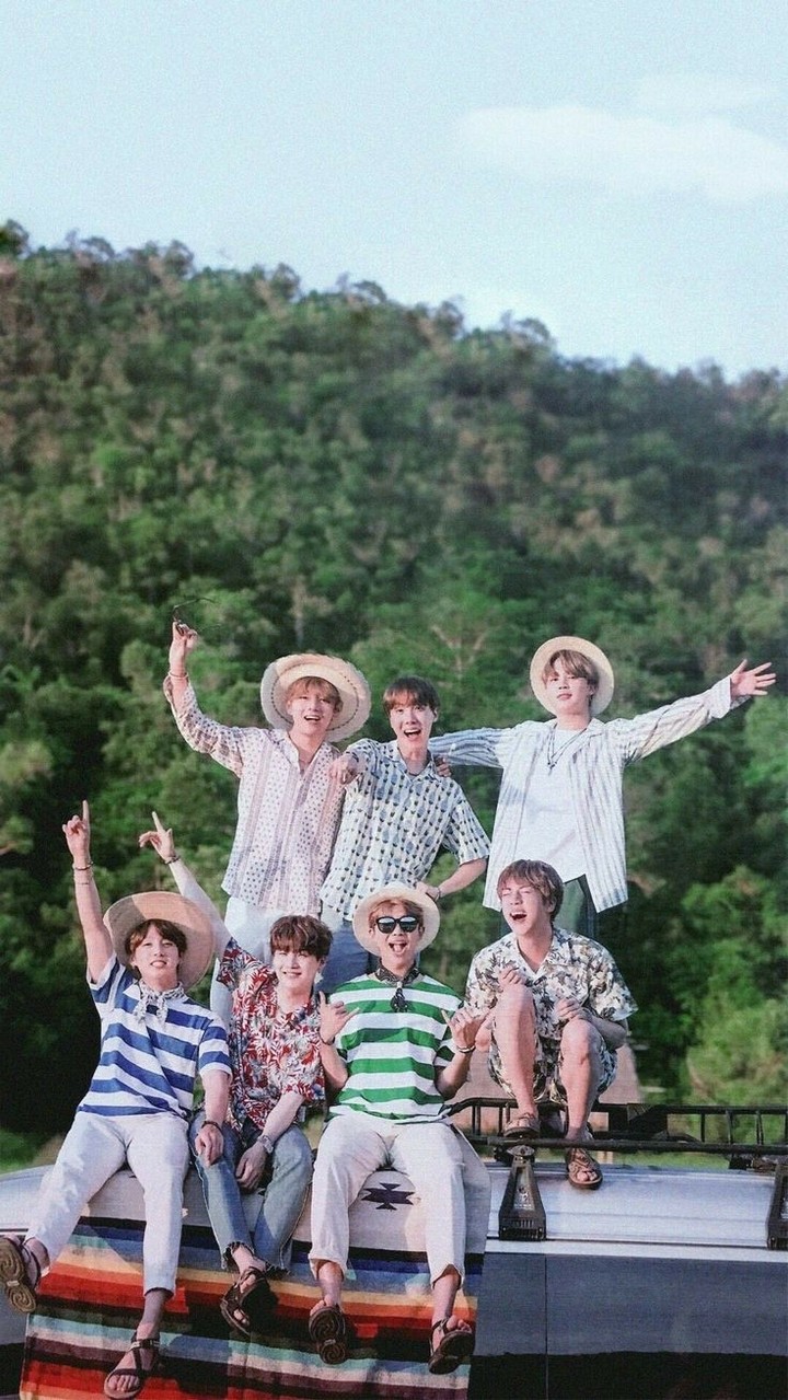 BTS