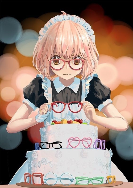 Kuriyama Mirai
