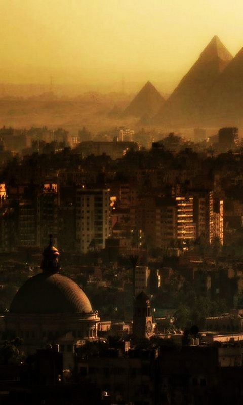 egypt