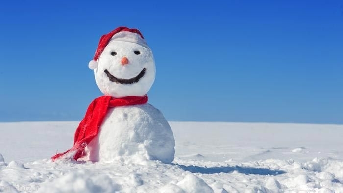 snowman