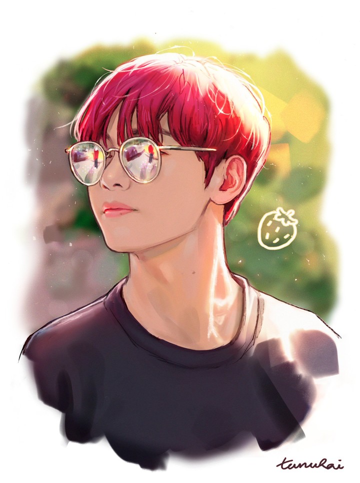 Kim Taehyung