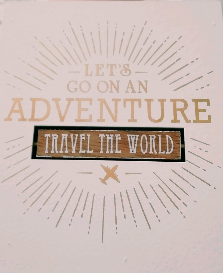 Travel the world