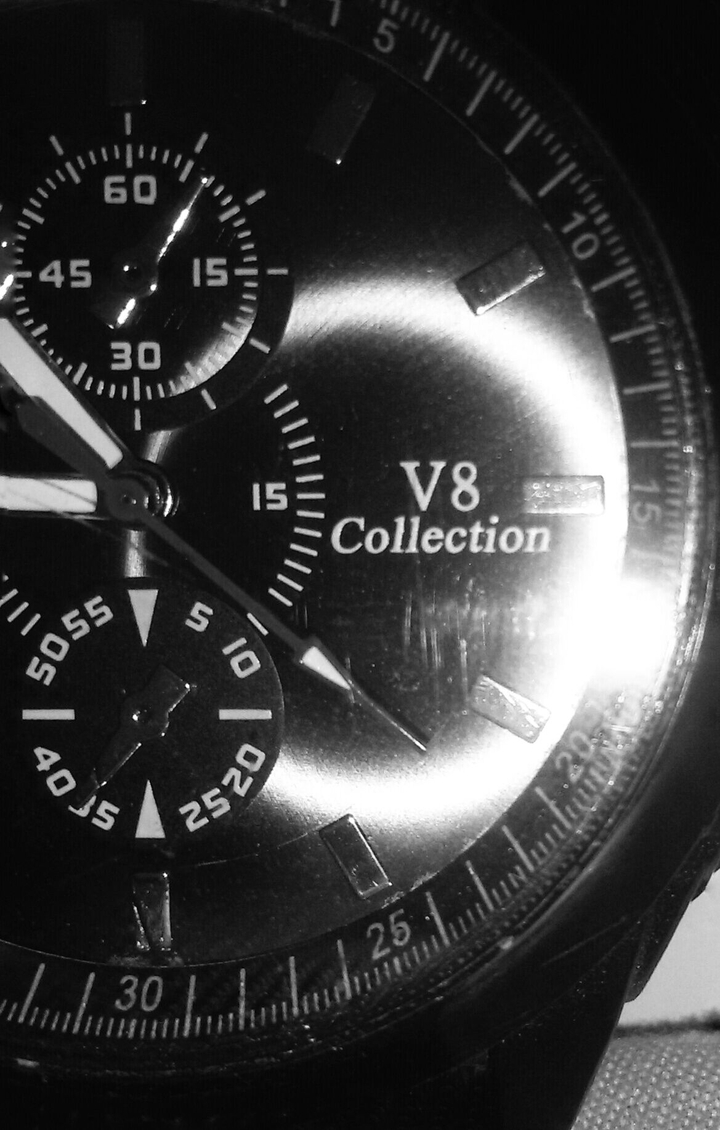 clock