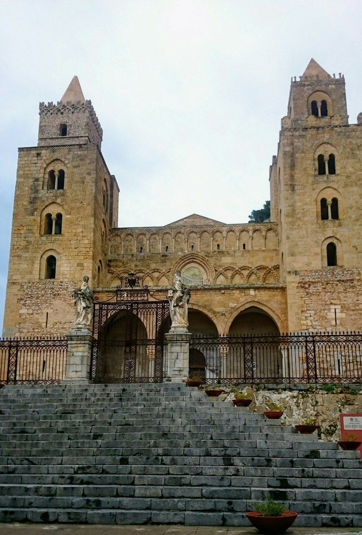 STAMATIOS