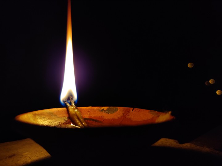 Diya