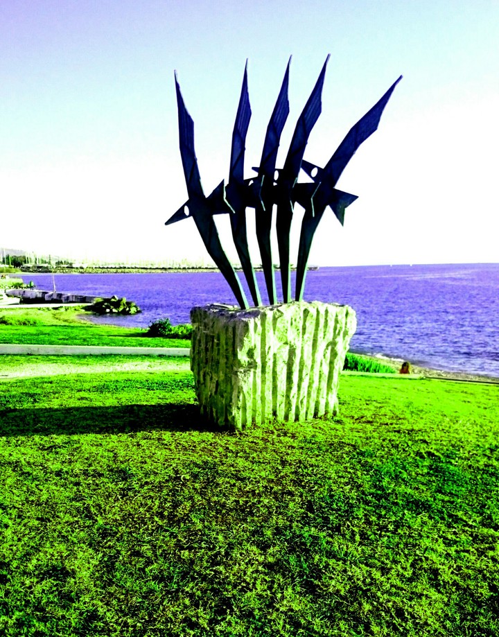 ATHENIAN MODERN ART