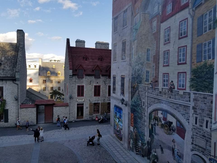 Quebec