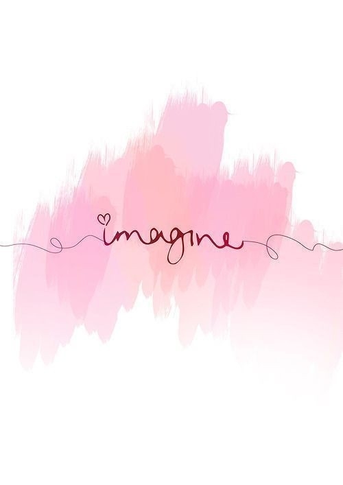Imagine
