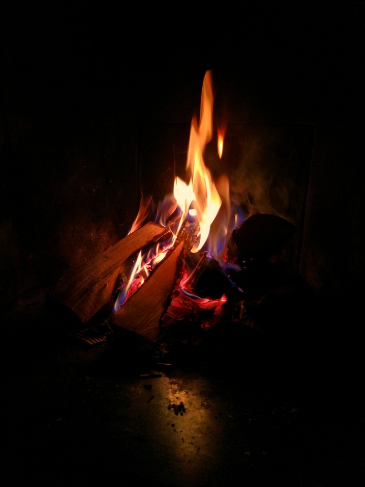 One of the four elements