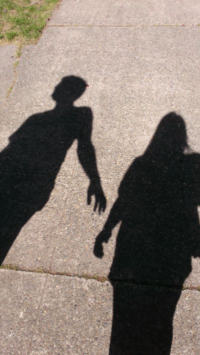 shadows ❤️