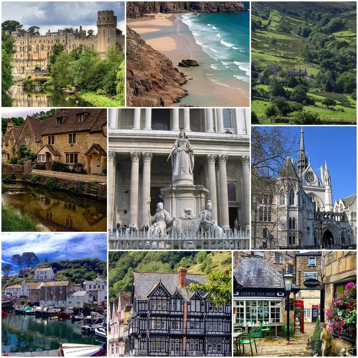 England