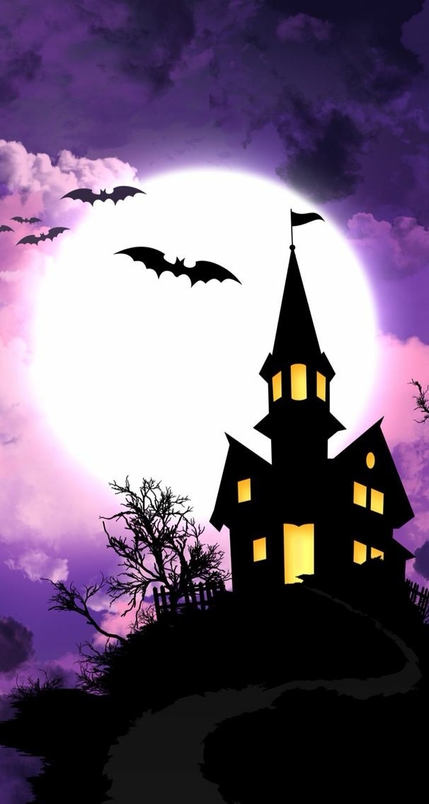 Happy Halloween!