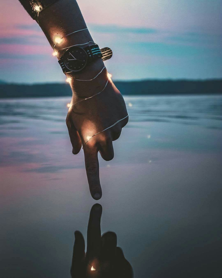 PERFECT SILENCE