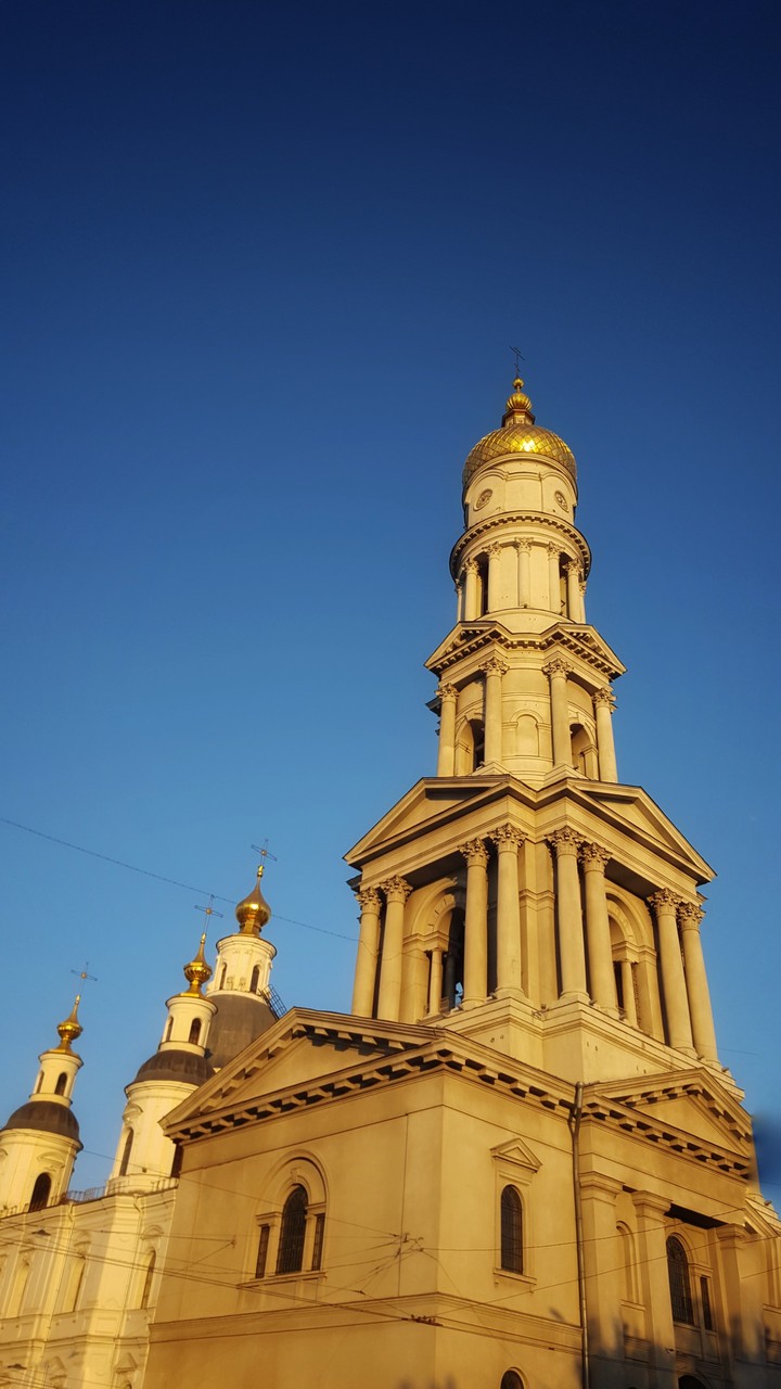Архитектура