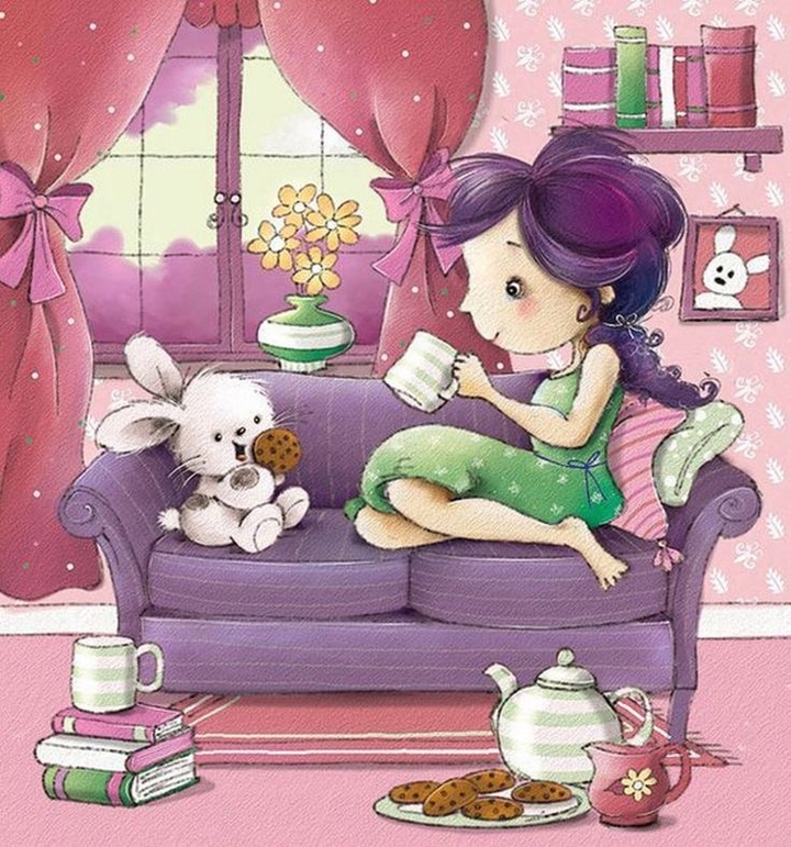 teatime