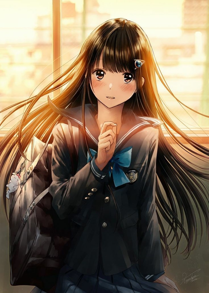 cute