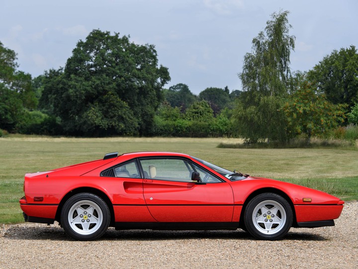 ferrari
