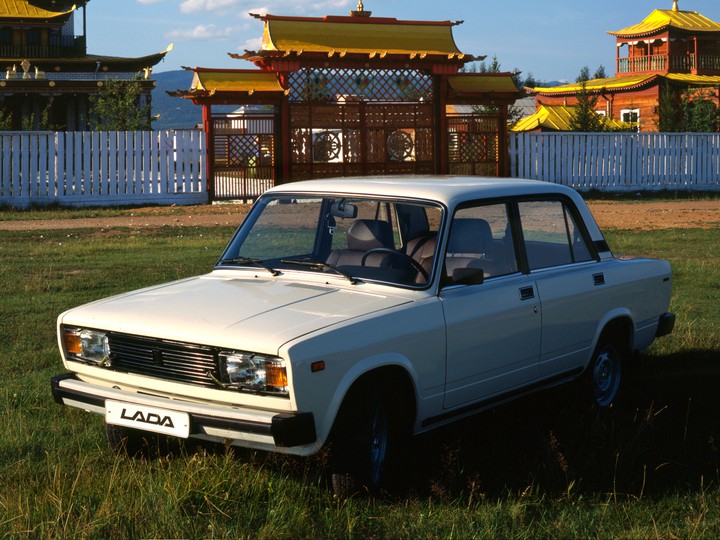lada