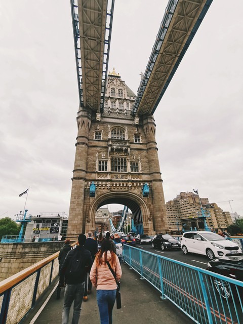 Tower Bridge
