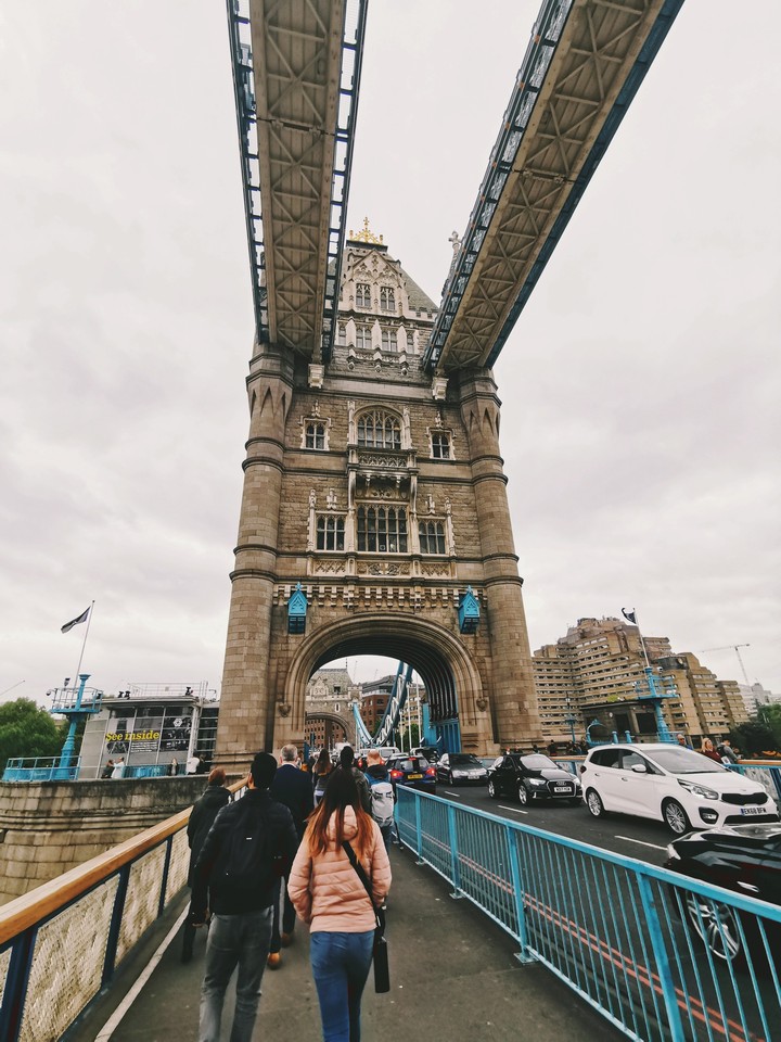 Tower Bridge