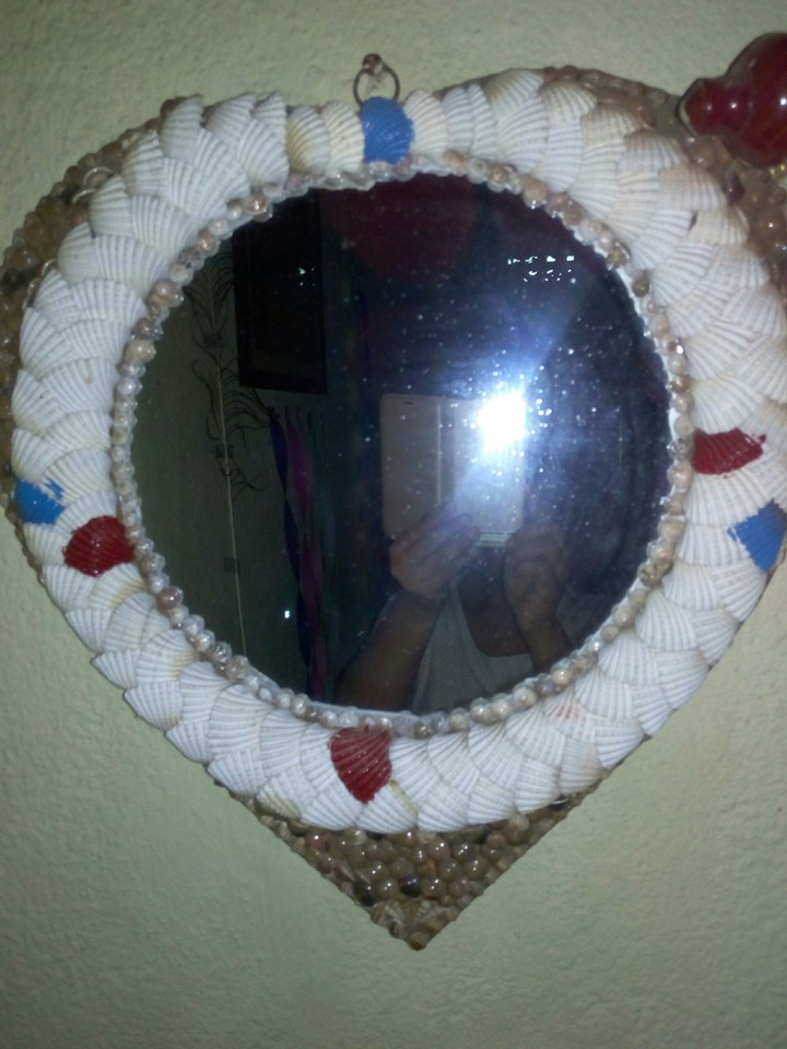 Decorative Mirror