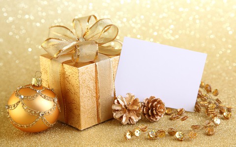 New Year