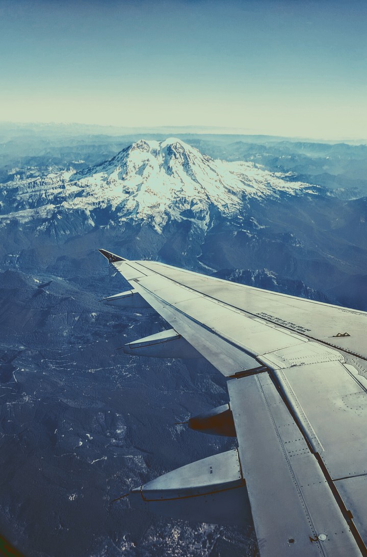 Sea Tac
