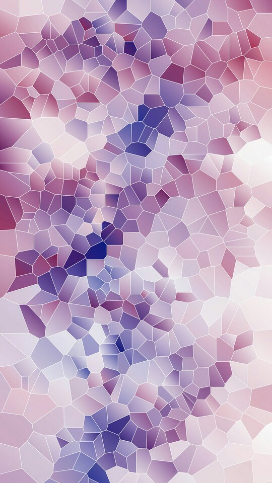Pink colours