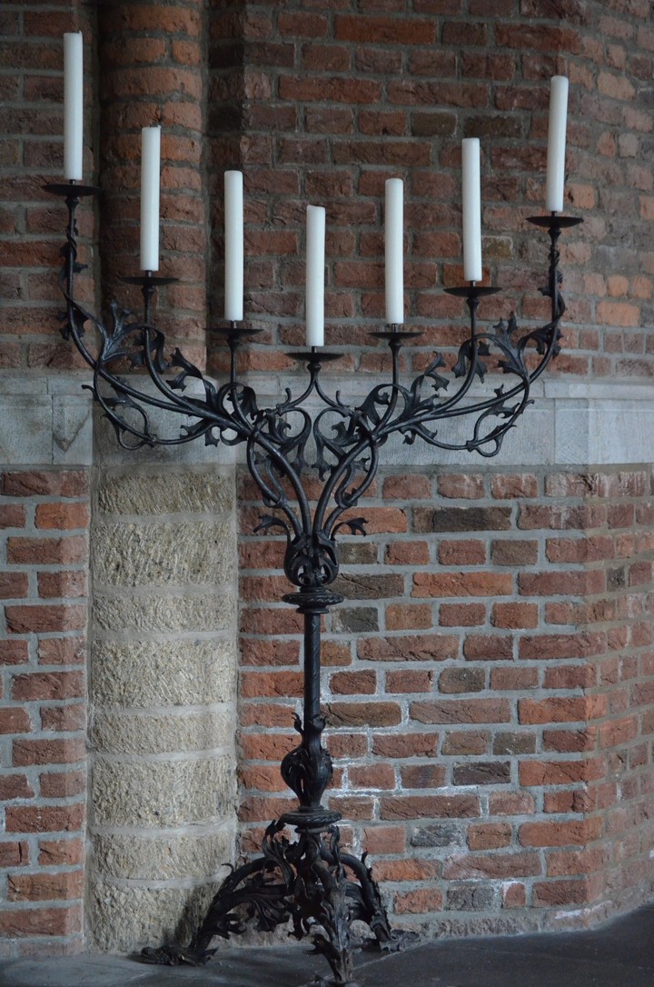 Candle