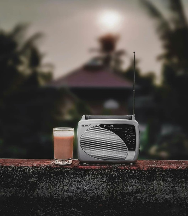 Radio