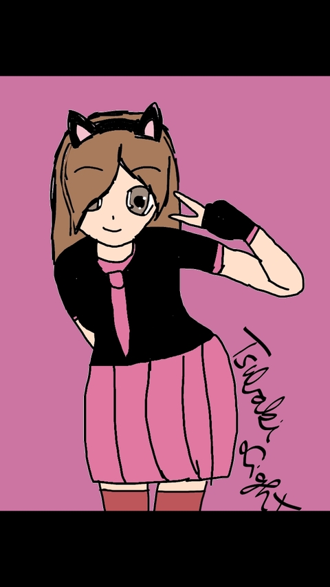 my draw