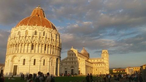 Pisa - Italia