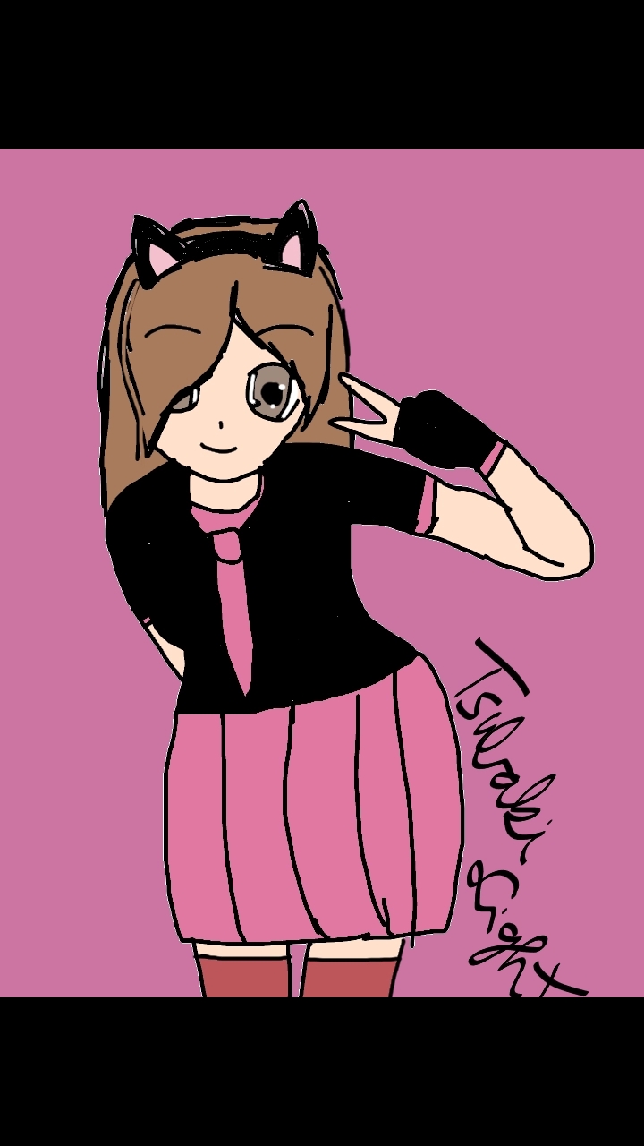 my draw