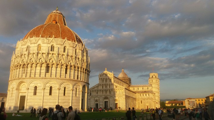 Pisa - Italia
