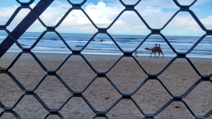 ganpati pule beach