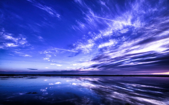 sky