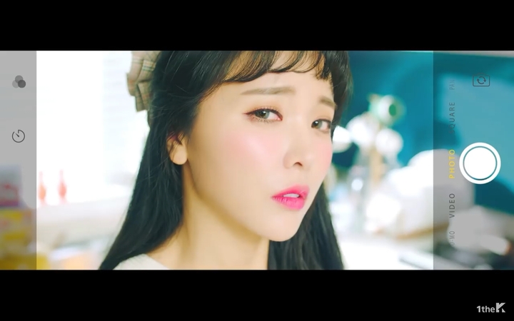 Hong Jinyoung(홍진영) - 'Good bye(잘가라)'