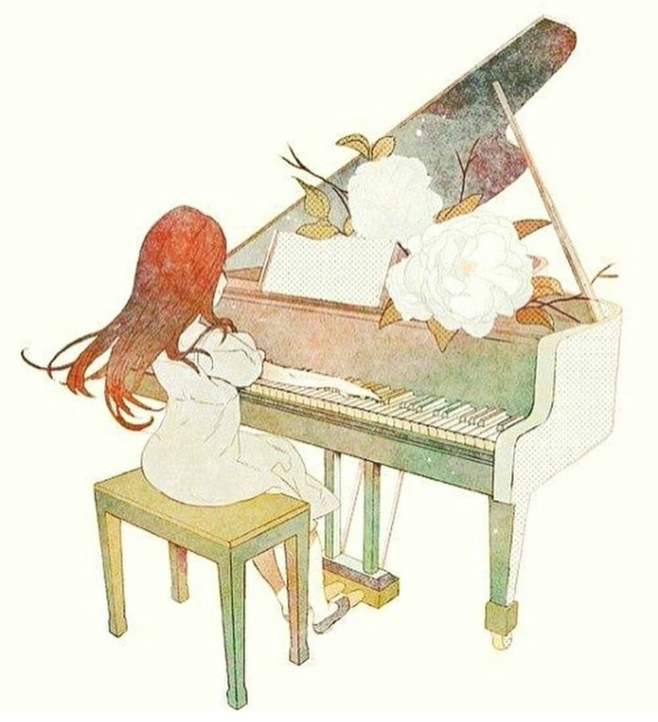 piano