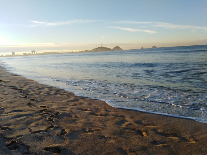vacation/ not filter