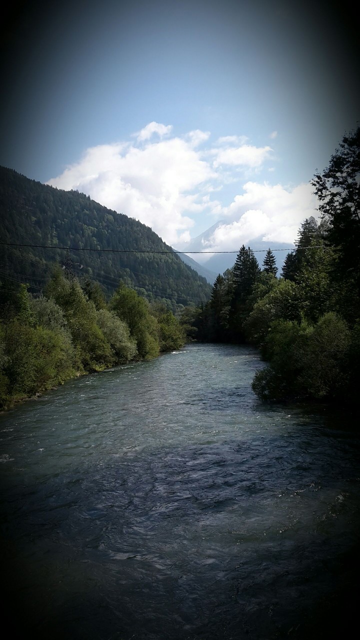 water